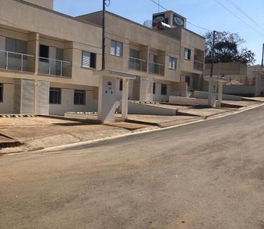 Tres Marias House | Condomínio Recanto dos Dourados - Casa de Temporada