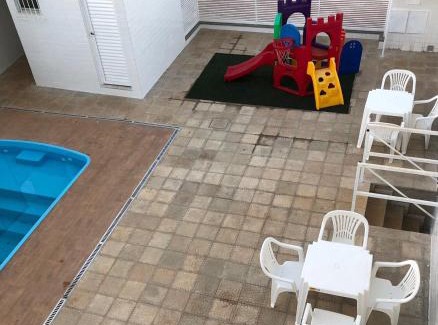 Tres Marias House | Condomínio Recanto dos Dourados - Casa de Temporada