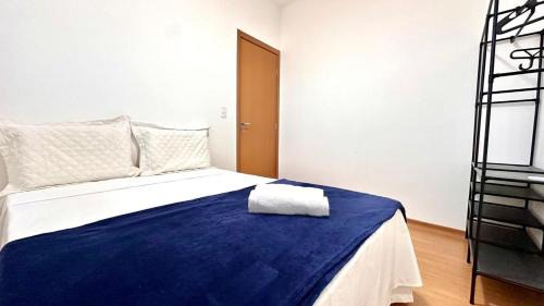 Ponta de Campina Apartment | Condomínio Reserva Almagre