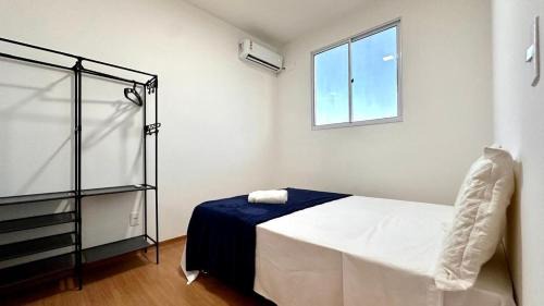 Ponta de Campina Apartment | Condomínio Reserva Almagre