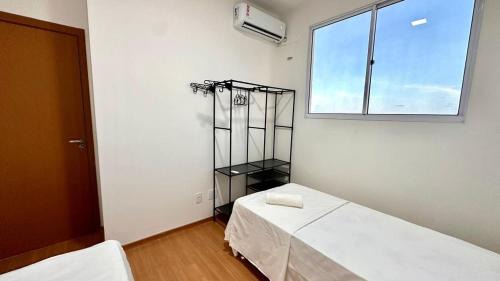 Ponta de Campina Apartment | Condomínio Reserva Almagre