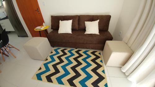 Paulo Afonso Apartment | Condomínio Residencial Sossego na Beira do Rio