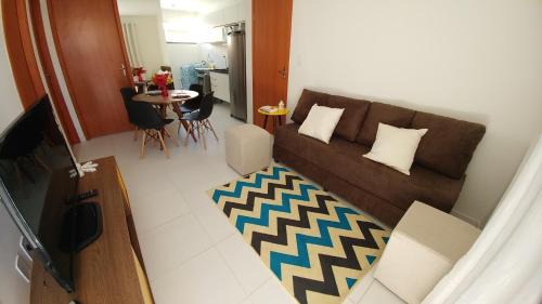 Paulo Afonso Apartment | Condomínio Residencial Sossego na Beira do Rio