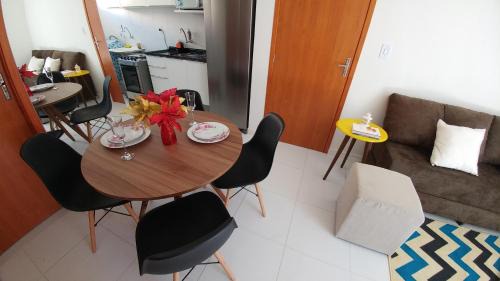 Paulo Afonso Apartment | Condomínio Residencial Sossego na Beira do Rio