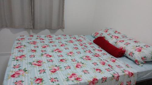 Paulo Afonso Apartment | Condomínio Residencial Tranquilidade na Beira do Rio