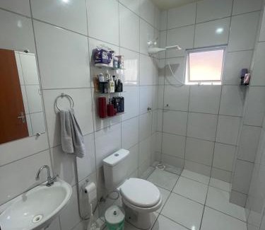 Ananindeua Apartment | Condomínio Residencial Maria Eduarda