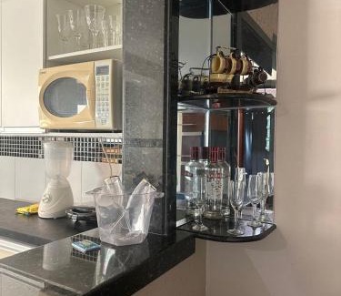 Baixo Grande Apartment | Condomínio Residencial Marina Clube