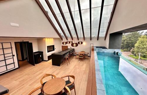 Quinta da Serra House | Condomínio Residencial e Comercial YOU