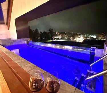 Quinta da Serra House | Condomínio Residencial e Comercial YOU