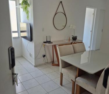 Jabutiana Apartment | Condomínio Residencial Serigy