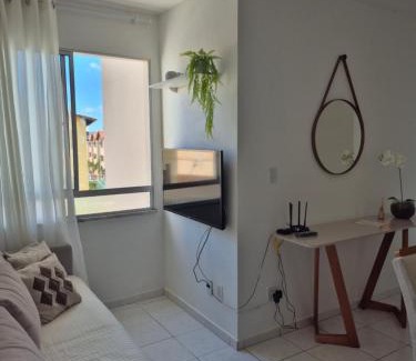 Jabutiana Apartment | Condomínio Residencial Serigy