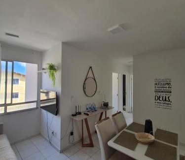 Jabutiana Apartment | Condomínio Residencial Serigy
