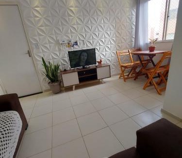 Petrolina Apartment | Condomínio São Francisco