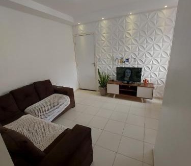 Petrolina Apartment | Condomínio São Francisco