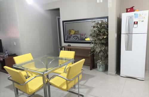 Loteamento Joao Batista Juliao Apartment | Condomínio Sabrina e Karine