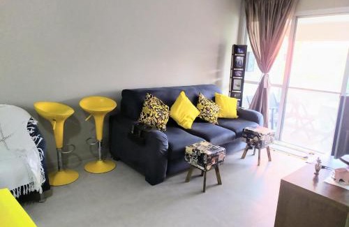 Loteamento Joao Batista Juliao Apartment | Condomínio Sabrina e Karine
