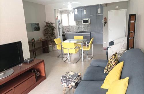 Loteamento Joao Batista Juliao Apartment | Condomínio Sabrina e Karine