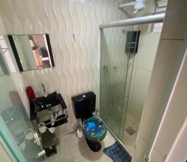Santana Apartment | Condomínio Santo Expedito
