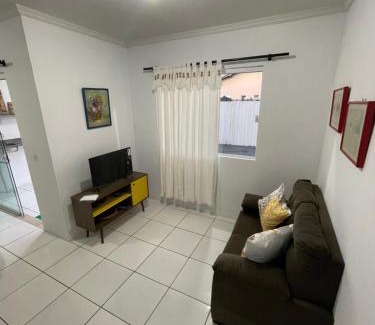 Picarras Apartment | Condomínio Serra da Saudade