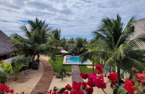 Canoa Quebrada House | Condomínio Shalom Beach