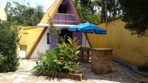 Boicucanga Beach Ski Chalet | Condomínio Sol Mar e Cia