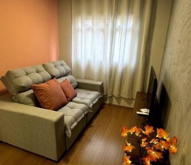 Londrina Apartment | CONDOMÍNIO SOLAR DI LUCCA lindo apartamento com AR CONDICIONADO e próximo a UEL