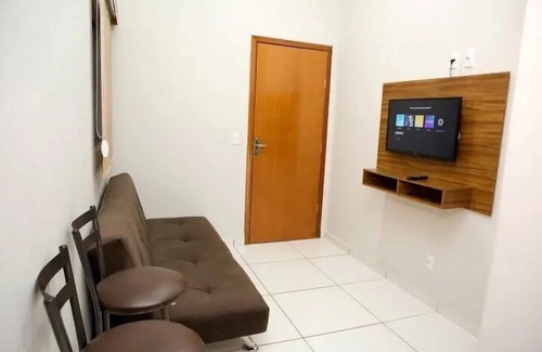 Anapolis Apartment | CONDOMÍNIO SONHARE - 204