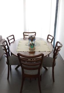 Nacala Villa | Condomínio Veloso