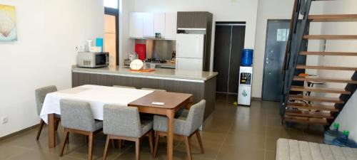 Nacala Villa | Condomínio Veloso