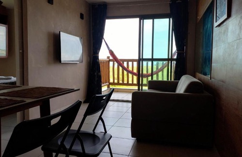 Caucaia Apartment | Condomínio VG sun Cumbuco