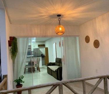 Ponta do Anel Apartment | Condomínio Vila do Mar