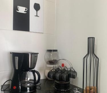 Ponta do Anel Apartment | Condomínio Vila do Mar