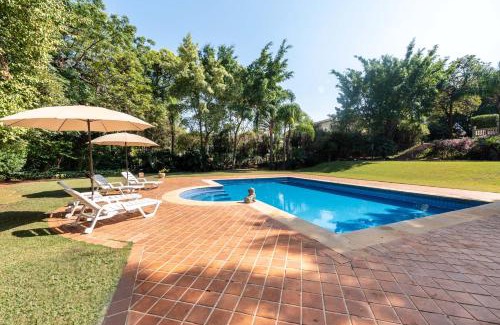 Itu House | Condomínio Vila Real - Villa de Luxo com Piscina