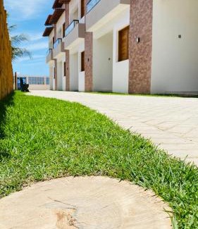 Ponta do Mangue Apartment | Condomínio Villa dos Corais