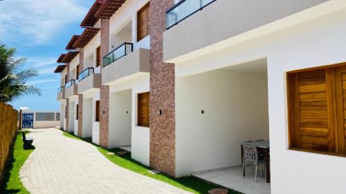 Ponta do Mangue Apartment | Condomínio Villa dos Corais