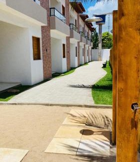 Ponta do Mangue Apartment | Condomínio Villa dos Corais