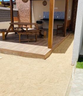 Ponta do Mangue Apartment | Condomínio Villa dos Corais