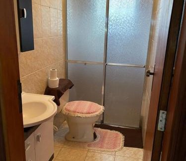 Serra Negra Apartment | Condomínio Villagio Bianco