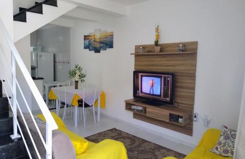 Porto Novo House | Condomínio Villagio II