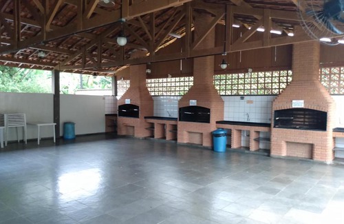 Maranduba Apartment | Condomínio Villagio de Maranduba VII - Praia do Sapê