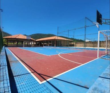 Alto Sao Bento Apartment | Condomínio Vista Atlântico - Apartamento Novo - Próximo à Praia - Vista Mar - Área de Lazer