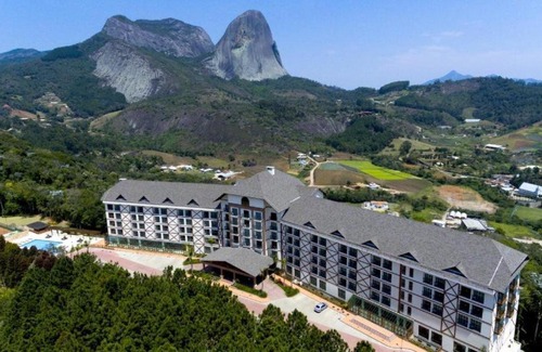 Pedra Azul Hotel | Condomínio Vista Azul -CASA DOS CARDOSO