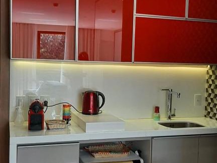 Pedra Azul Hotel | Condomínio Vista Azul -CASA DOS CARDOSO