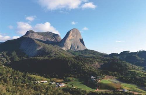 Vitor Hugo Hotel | Condomínio VISTA AZUL