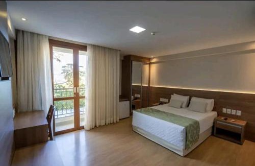 Vitor Hugo Hotel | Condomínio VISTA AZUL