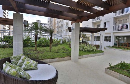 Vila Assuncao House | Condomínio Viva Feliz