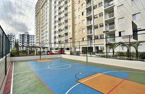 Vila Assuncao House | Condomínio Viva Feliz