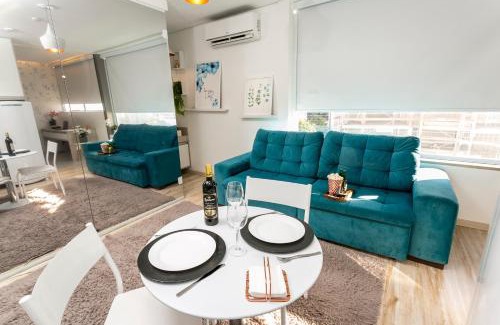 Vila Olimpia Apartment | Condomínio VN