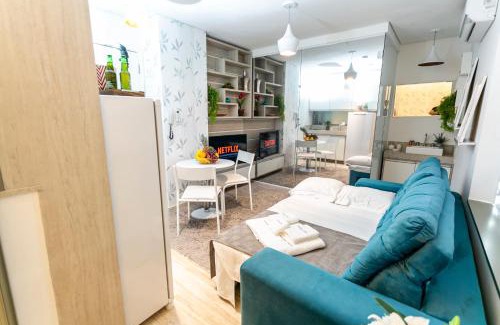 Vila Olimpia Apartment | Condomínio VN