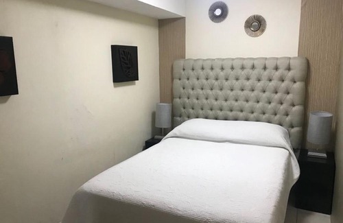 South Hotel Zone Apartment | Condomar Sunnscape